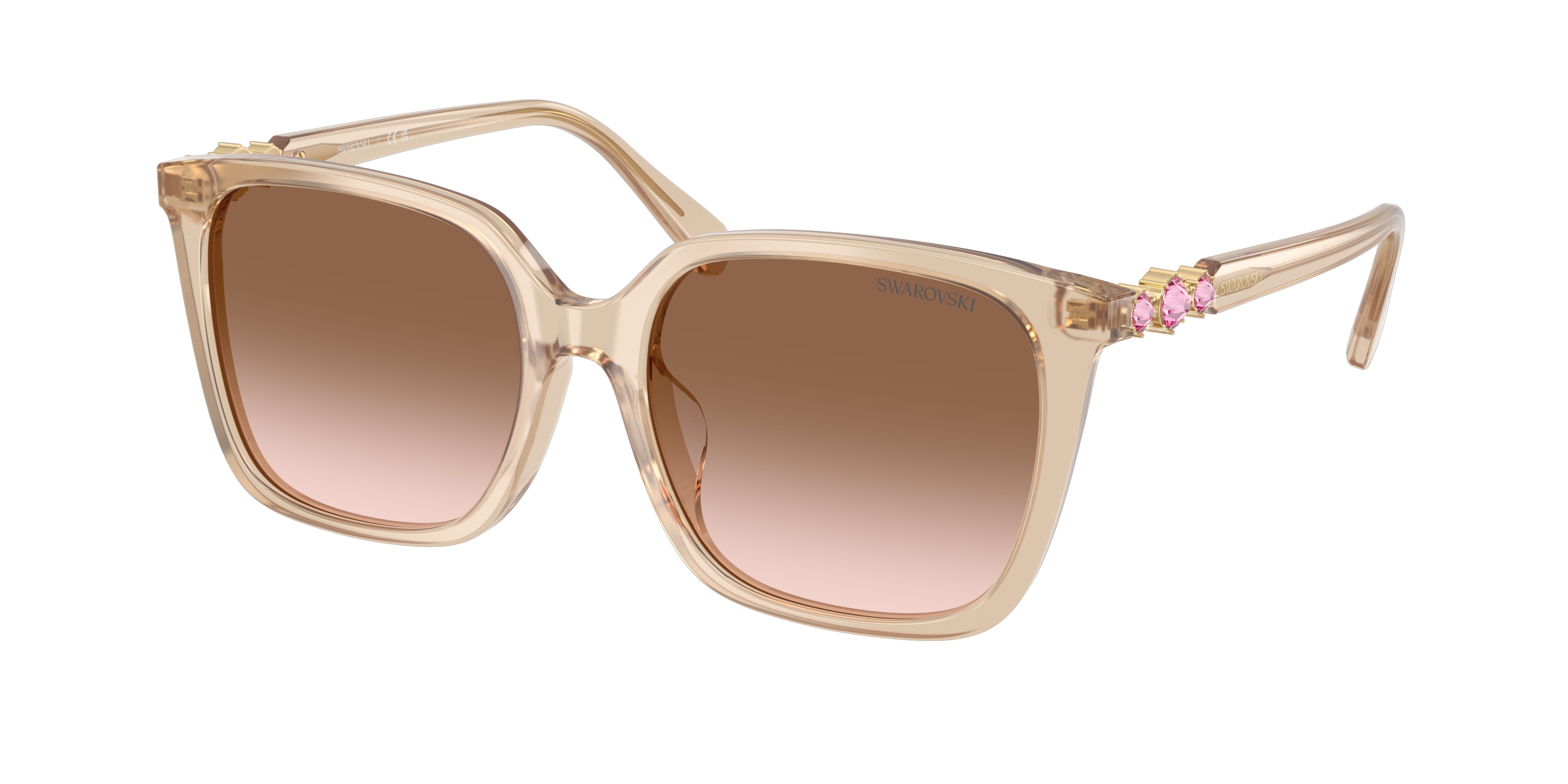 Swarovski SK6053D 103413  